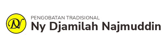 Pengobatan Djamilah Najmuddin